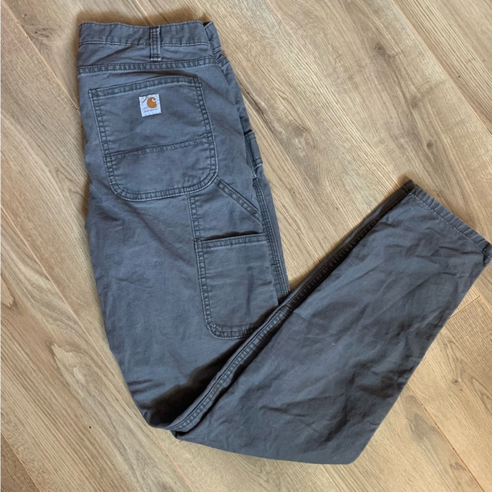Carhartt Slim Fit Pants